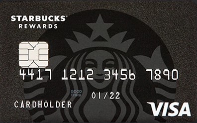 Starbucks Rewards Visa Credit Card Review - Forbes Advisor - Forbes